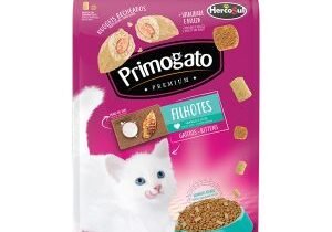 Primogato Gato Cacho 10kg