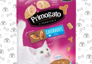 Primogato Gato Castrado 15kg