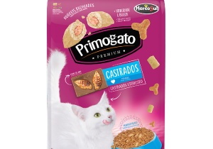 Primogato Gato Castrado 15kg