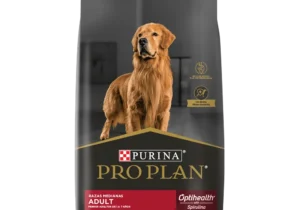 Proplan Perro Rm 15+3kg