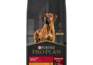 Proplan Perro RG 15+3kg