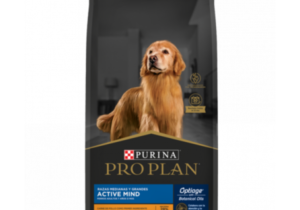 Proplan Perro Senior Active Complete 15kg