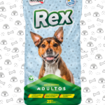 Rex Perro 25kg