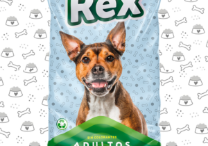 Rex Perro 25kg