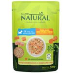 Sachet Guabi Perro 100g Pollo Salmon Veg