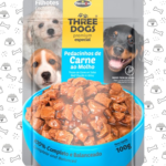 Sachet Threedogs Perro Cacho 100g Original