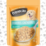 Salsa Primocao Perro Cacho Pollo 100gr