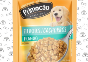 Salsa Primocao Perro Cacho Pollo 100gr