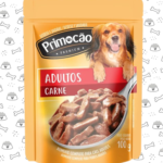 Salsa Primocao Perro Carne 100gr