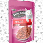 Salsa Primogato Carne 85g