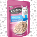 Salsa Primogato Frutos De Mar 85g