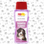 Shampu Procao Perro Cacho 500ml
