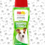 Shampu Procao Perro Citronela 500ml