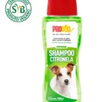 Shampu Procao Perro Citronela 500ml