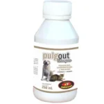 Shampu Pulgout Perro 250ml
