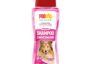 Shampoo Condicionador