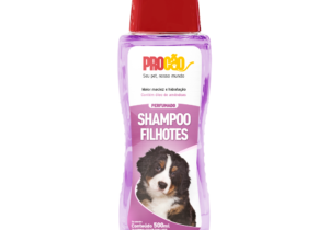 Shampoo Filhotes