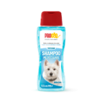 Shampoo Pelos Claros