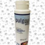 Talco Pulgout 100g