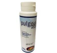 Talco Pulgout 100g