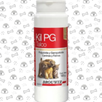 Talco Pulguicida Kil Pg 100g