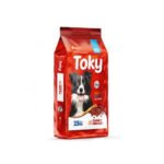 Toky Perro 25kg