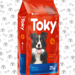 Toky Perro 25kg