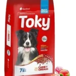 Toky Perro 7kg