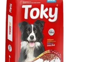 Toky Perro 7kg