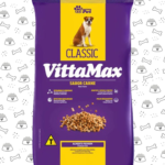 Vittamax Classic Perro 25kg