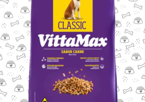Vittamax Classic Perro 25kg