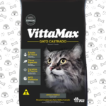 Vittamax Gato Castrado Pollo 10kg