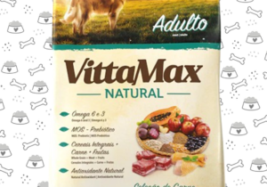 Vittamax Natural Perro 15kg