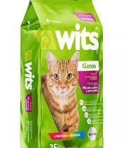 Wits Gato 25kg