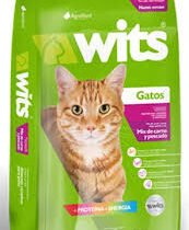 Wits Gato 8kg