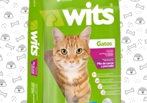 Wits Gato 8kg
