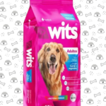 Wits Perro Adulto 25kg