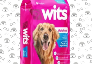Wits Perro Adulto 25kg