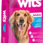 Wits Perro Adulto 25kg
