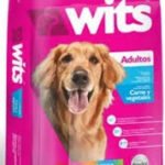 Wits Perro Adulto 8kg