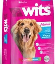 Wits Perro Adulto 8kg