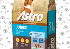 Astro Junior