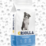 Criolla 7