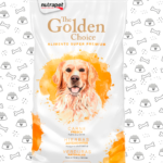 Golden Choi Perro 7kg