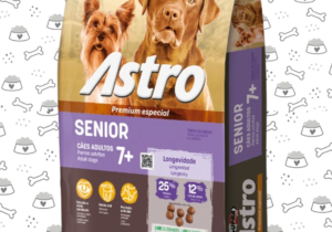 Astro Senior