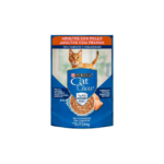 Salsa Gato Pollo Catchow 85g