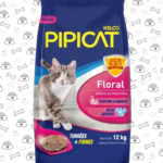 Aglom Pipicat Floral 4kg
