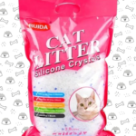 Aglom Silica Gel Cat 8.3l Ruida