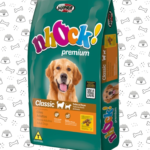 Combo Nhock Perro 33kg