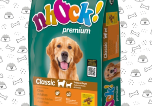 Combo Nhock Perro 33kg